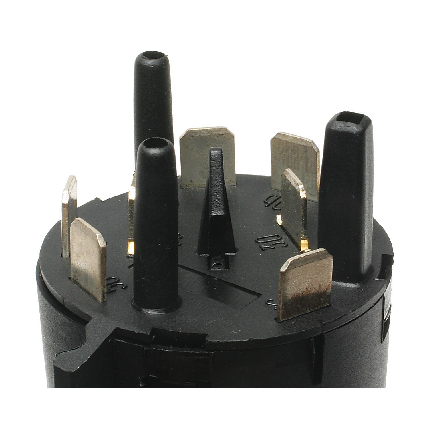BWD CS780 Ignition Starter Switch product image 1 of 3