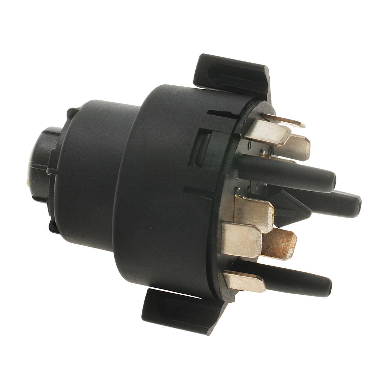 BWD CS780 Ignition Starter Switch product image 2 of 3