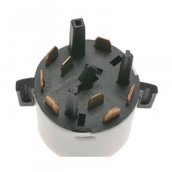 BWD CS781 Ignition Starter Switch product image 2 of 8