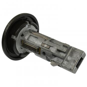 BWD CS781L Ignition Lock Cylinder product image 2 of 9