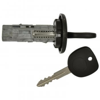 BWD CS781L Ignition Lock Cylinder product image 3 of 9