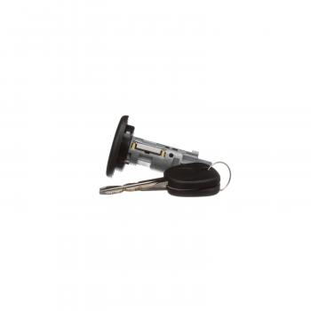 BWD CS781L Ignition Lock Cylinder product image 5 of 9