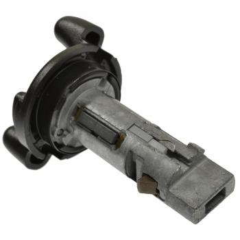 BWD CS784L Ignition Lock Cylinder product image 2 of 9