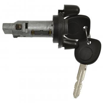 BWD CS784L Ignition Lock Cylinder product image 3 of 9