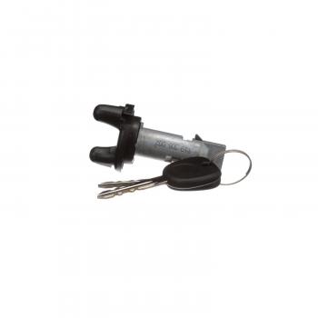 BWD CS784L Ignition Lock Cylinder product image 5 of 9
