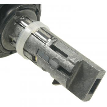 BWD CS785L Ignition Lock Cylinder product image 2 of 9