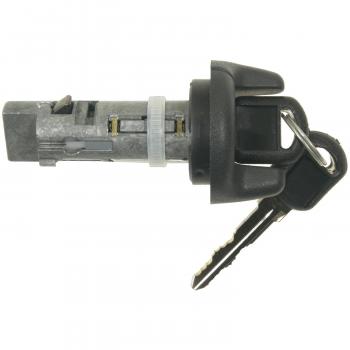 BWD CS785L Ignition Lock Cylinder product image 3 of 9