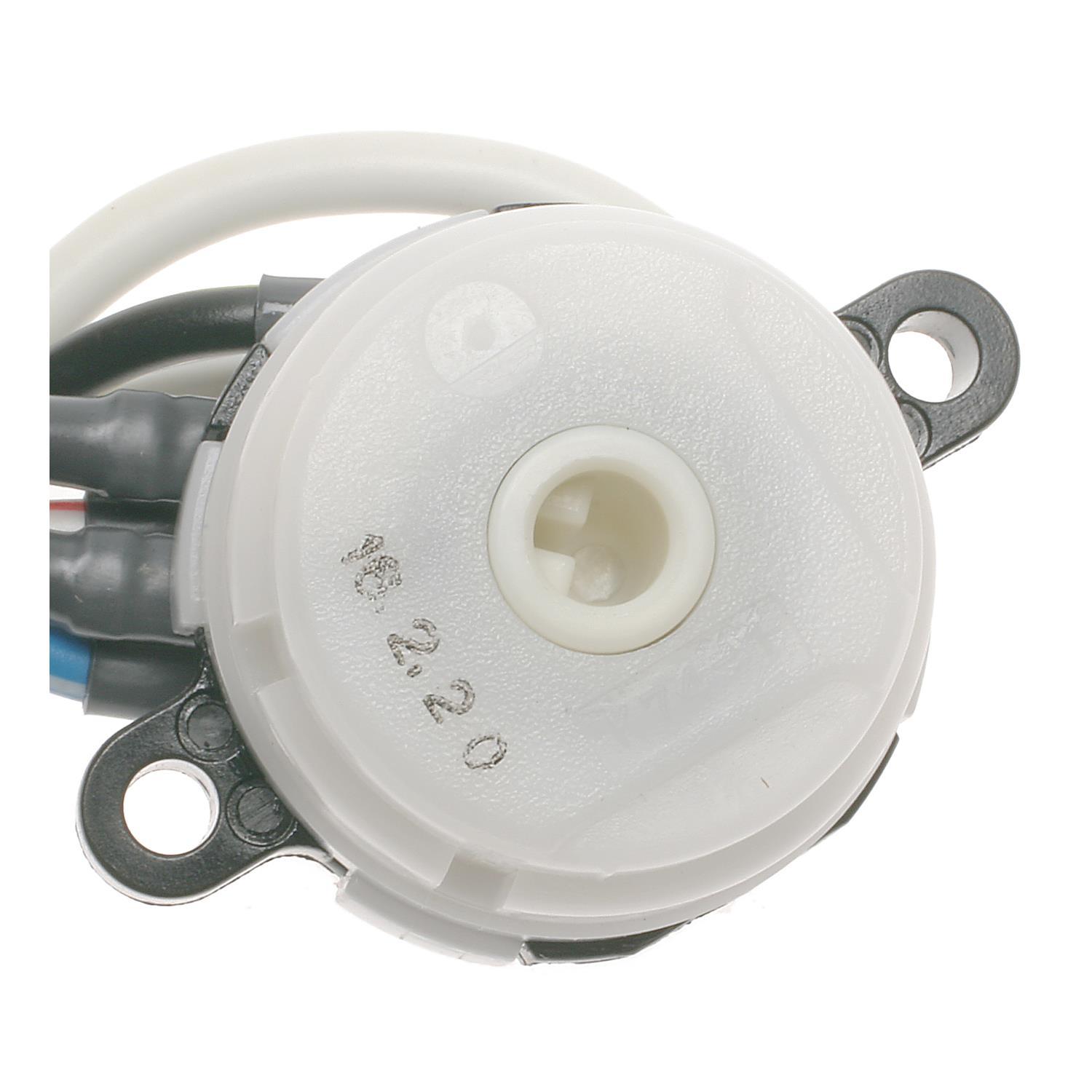 BWD CS786 Ignition Starter Switch product image 1 of 3