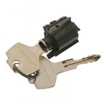 BWD CS787L Ignition Lock Cylinder product image 2 of 3