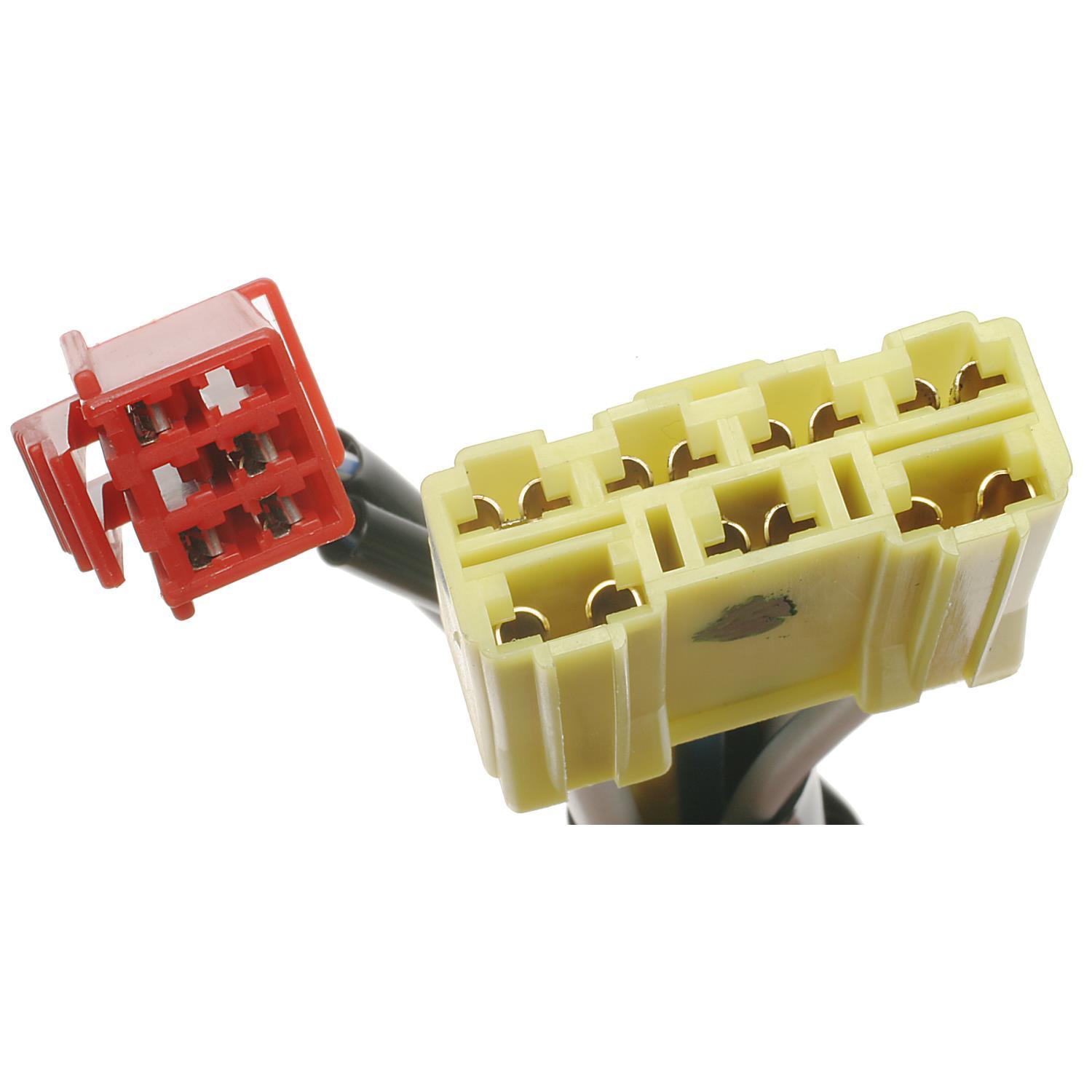 BWD CS789 Ignition Lock and Cylinder Switch product image 3 of 3