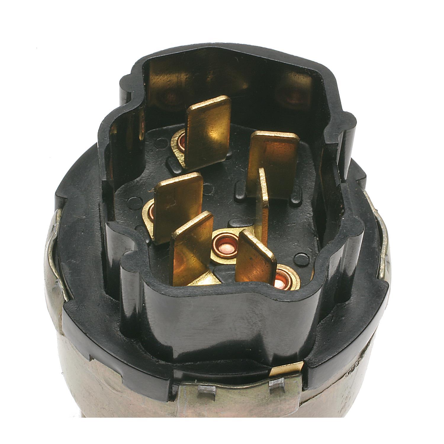 BWD CS79 Ignition Starter Switch product image 2 of 9