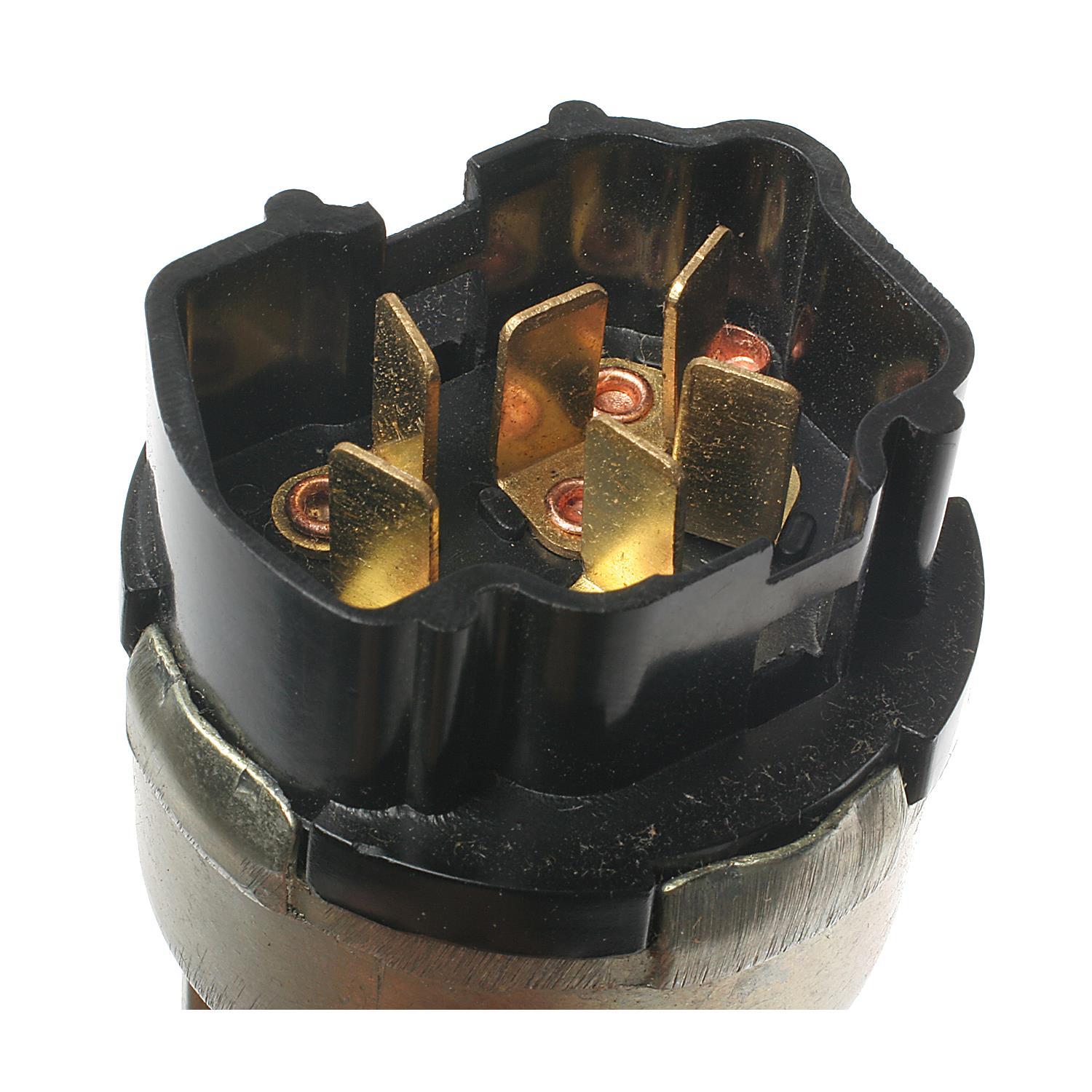 BWD CS79 Ignition Starter Switch product image 4 of 9
