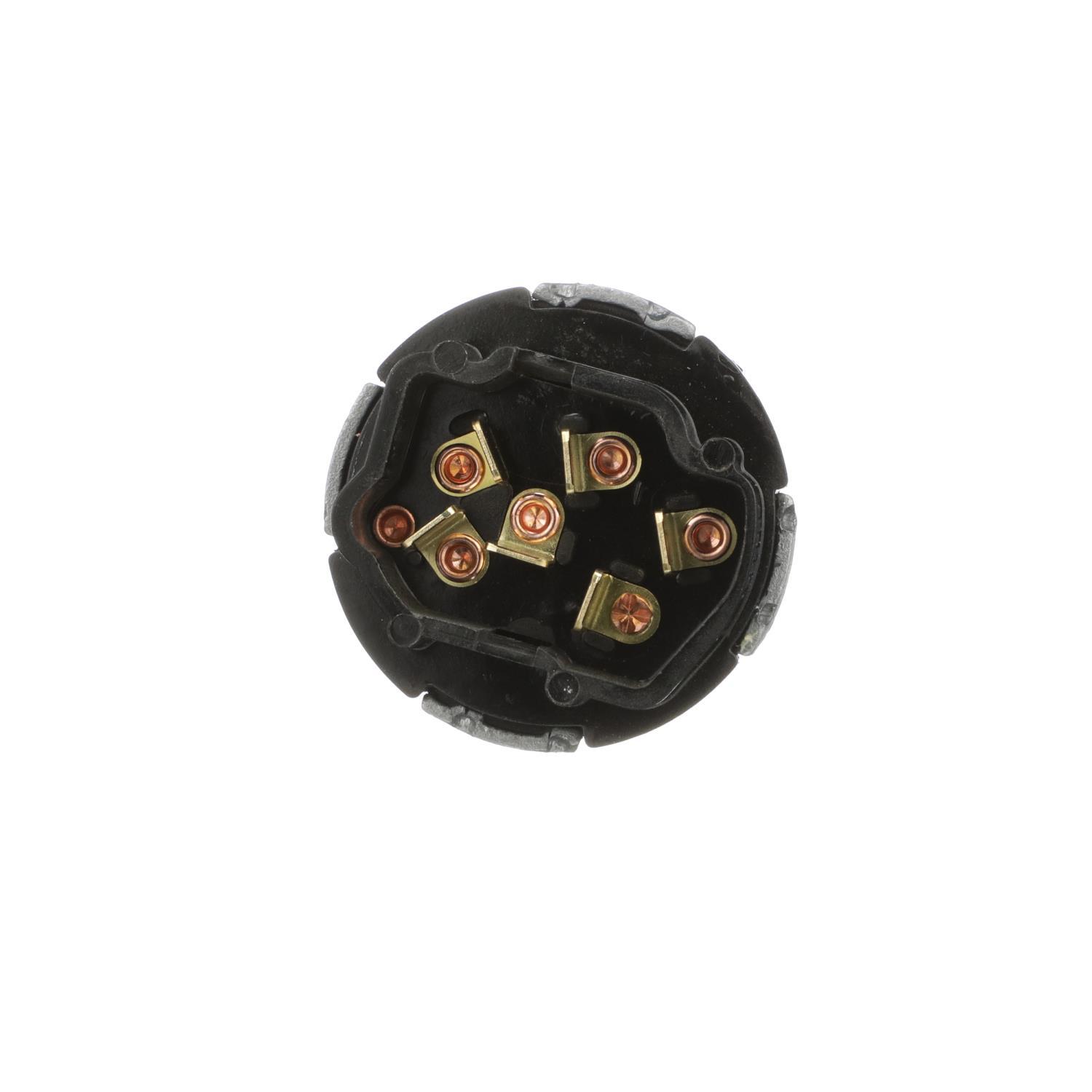 BWD CS79 Ignition Starter Switch product image 7 of 9