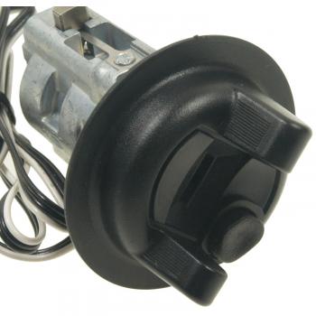 BWD CS790L - Ignition Lock Cylinder BWD CS790L Ignition Lock Cylinder product image 1 of 3