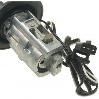 BWD CS790L - Ignition Lock Cylinder BWD CS790L Ignition Lock Cylinder product image 2 of 3