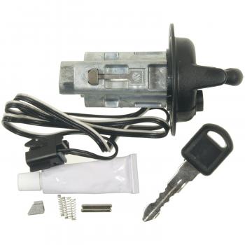 BWD CS790L - Ignition Lock Cylinder BWD CS790L Ignition Lock Cylinder product image 3 of 3