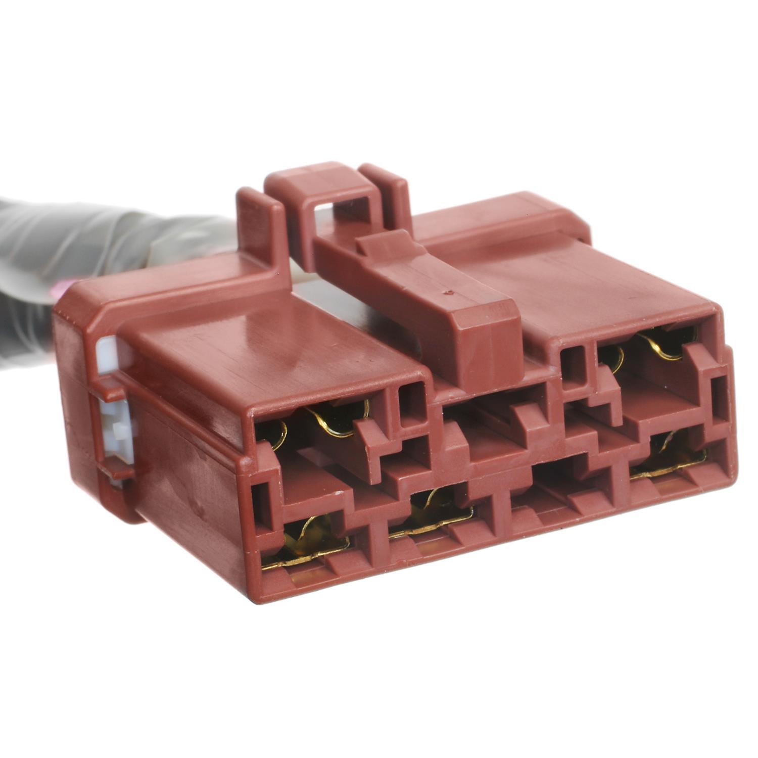 BWD CS791 Ignition Lock and Cylinder Switch product image 5 of 5