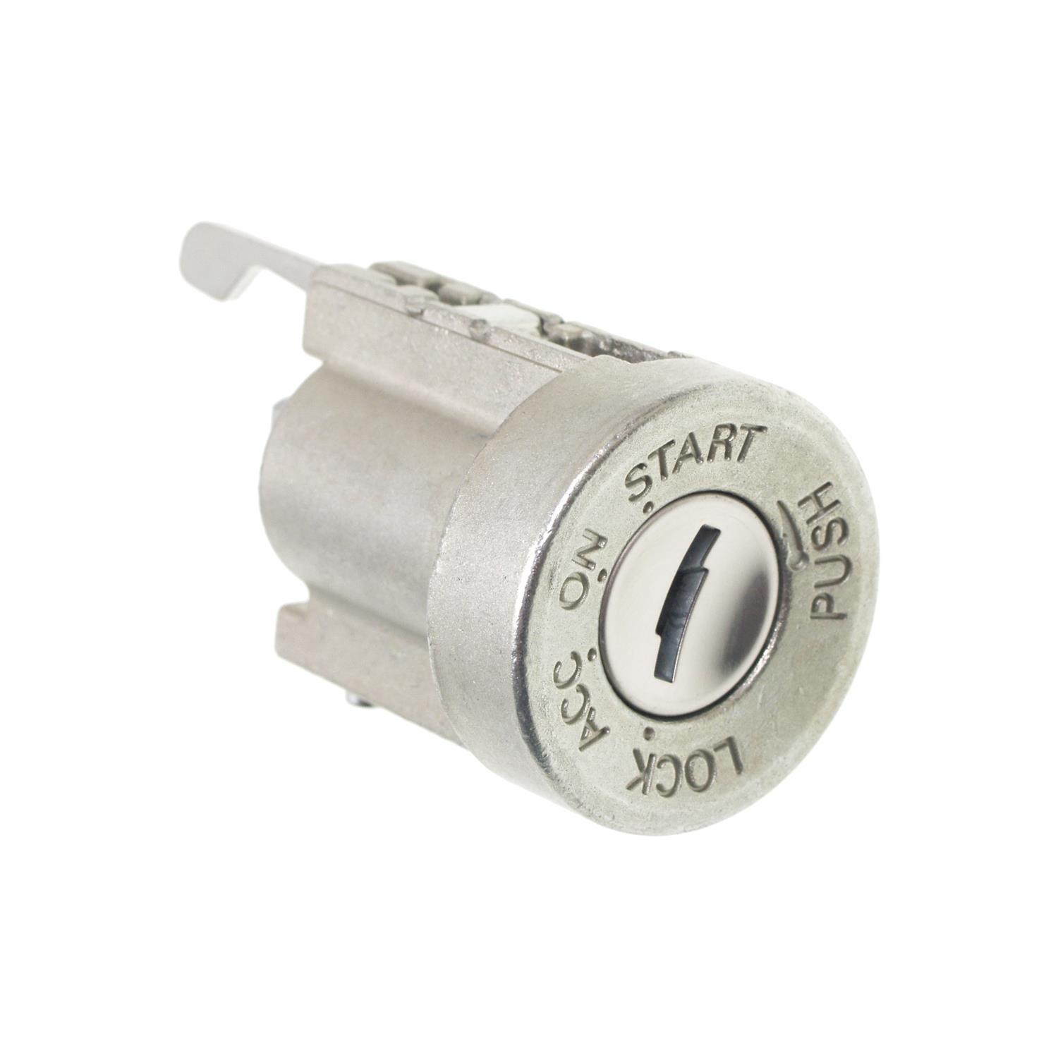 BWD CS792L Ignition Lock Cylinder product image 1 of 3