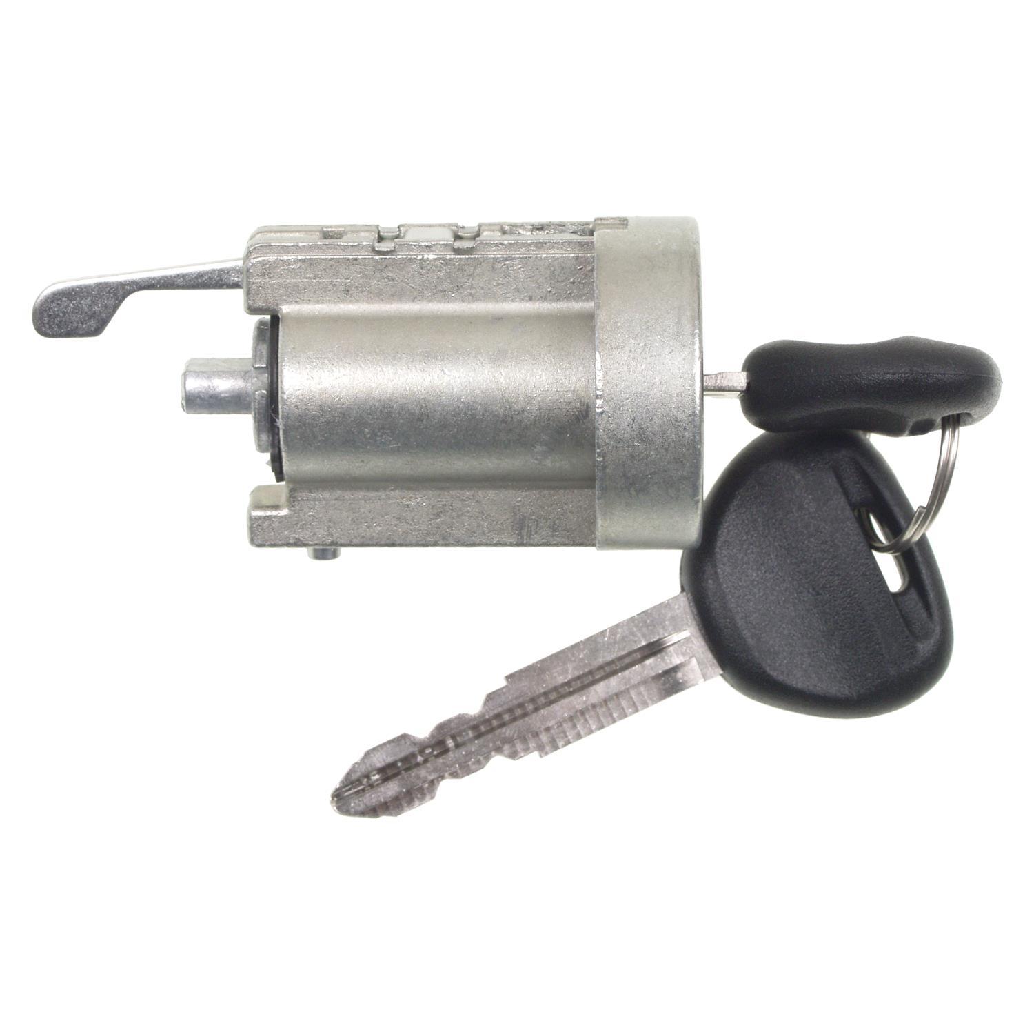 BWD CS792L Ignition Lock Cylinder product image 3 of 3