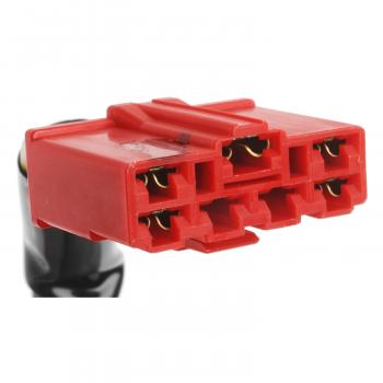 BWD CS793 - Ignition Lock and Cylinder Switch BWD CS793 Ignition Lock and Cylinder Switch product image 4 of 6
