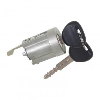 BWD CS793L Ignition Lock Cylinder product image 3 of 3