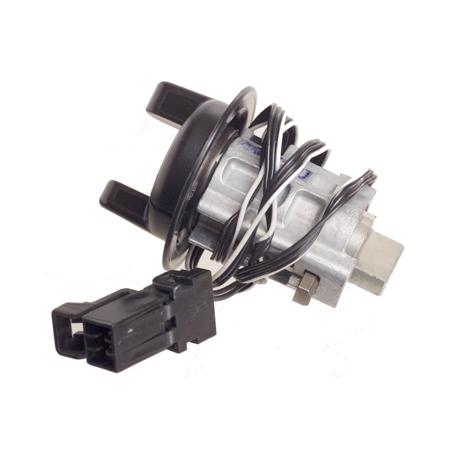 BWD CS794L Ignition Lock Cylinder product image 2 of 3