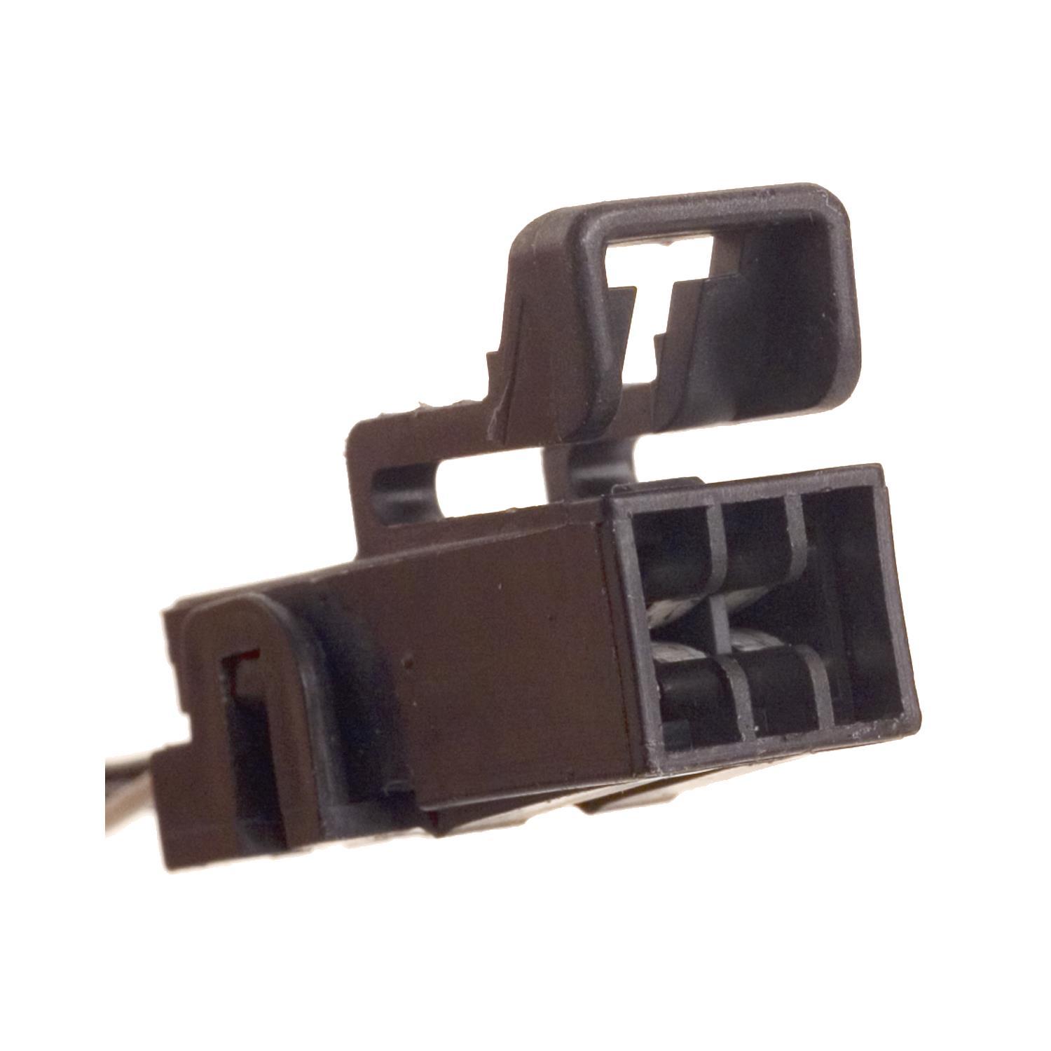 BWD CS794L Ignition Lock Cylinder product image 3 of 3