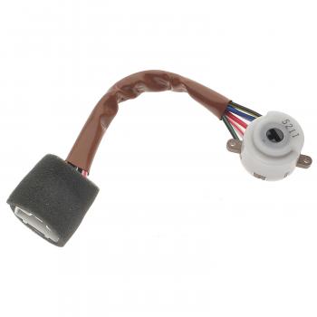 BWD CS795 Ignition Starter Switch product image 1 of 3