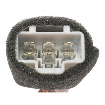 BWD CS795 Ignition Starter Switch product image 2 of 3