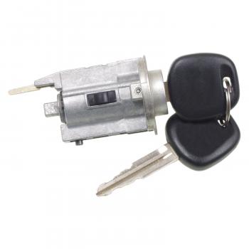BWD CS795L Ignition Lock Cylinder product image 3 of 3