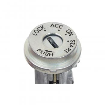 BWD CS798L Ignition Lock Cylinder product image 1 of 3