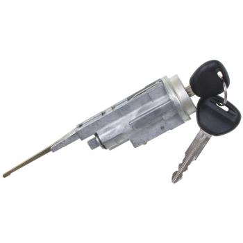 BWD CS798L Ignition Lock Cylinder product image 3 of 3