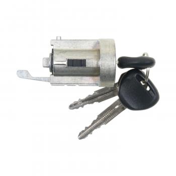 BWD CS799L Ignition Lock Cylinder product image 3 of 3
