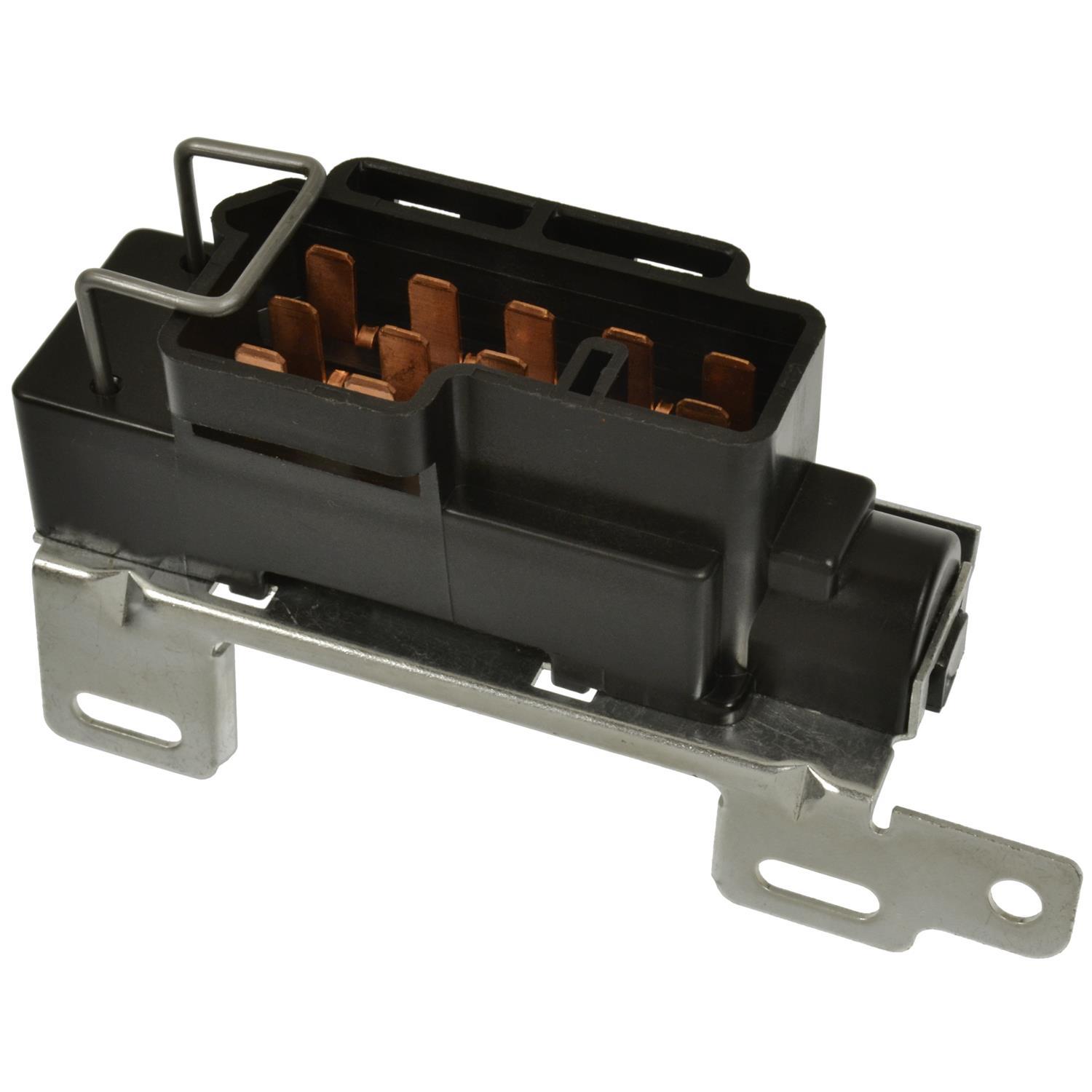 BWD CS80 Ignition Starter Switch product image 2 of 4