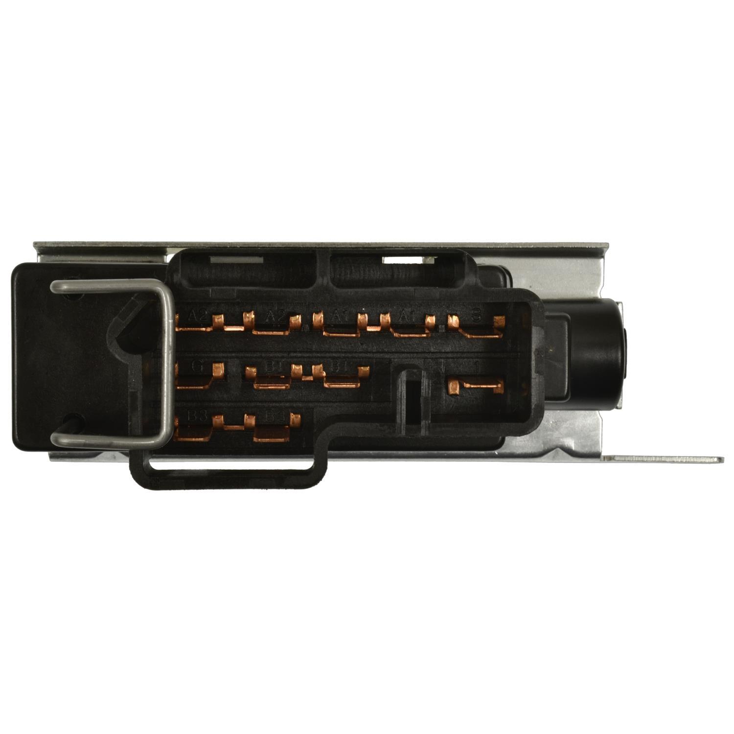 BWD CS80 Ignition Starter Switch product image 3 of 4