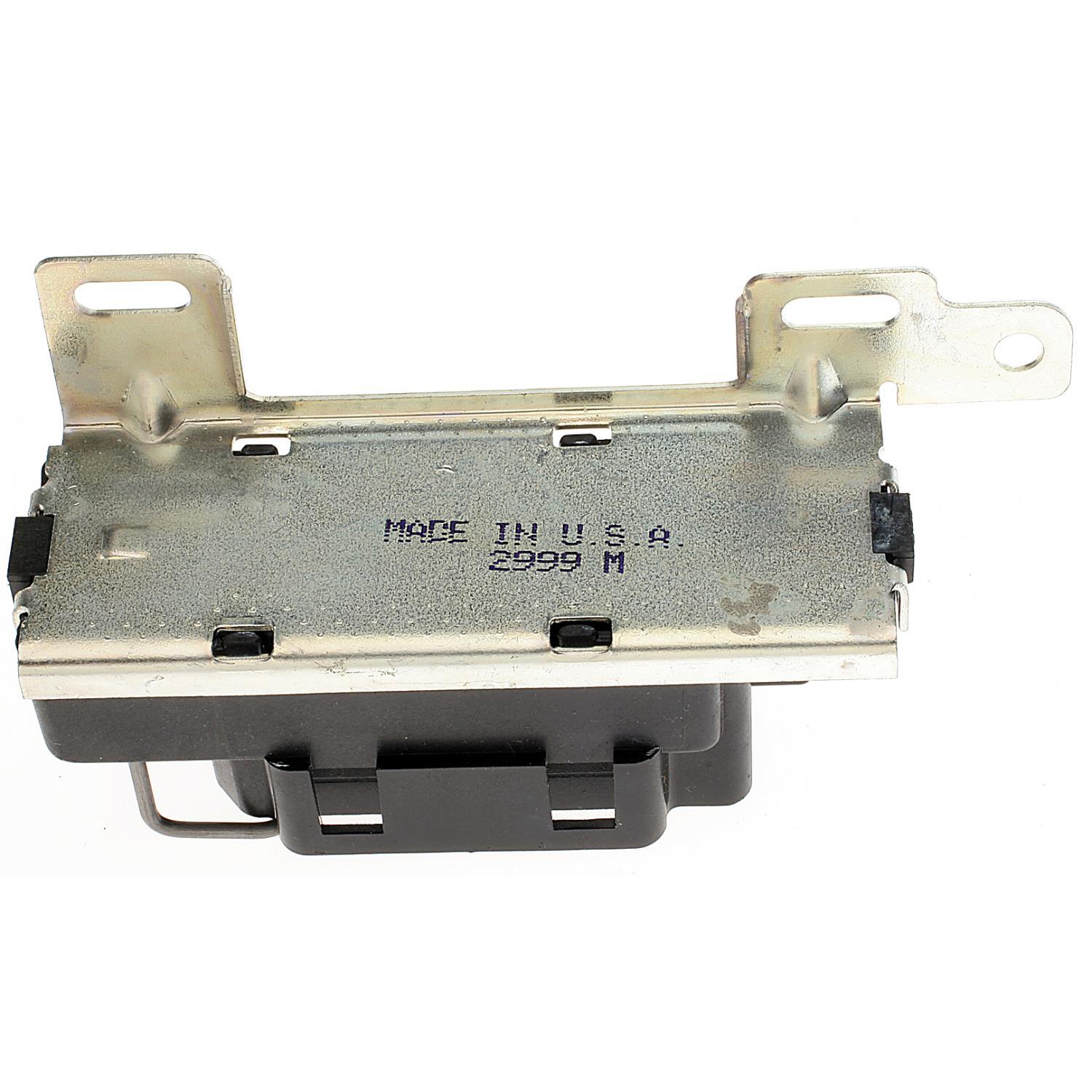 BWD CS80 Ignition Starter Switch product image 4 of 4