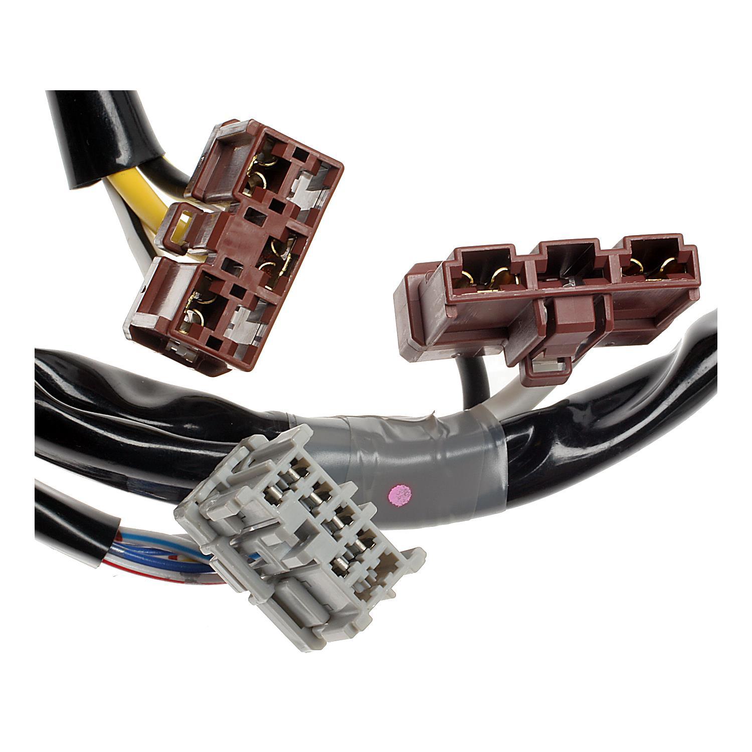 BWD CS800 Ignition Lock and Cylinder Switch product image 3 of 3