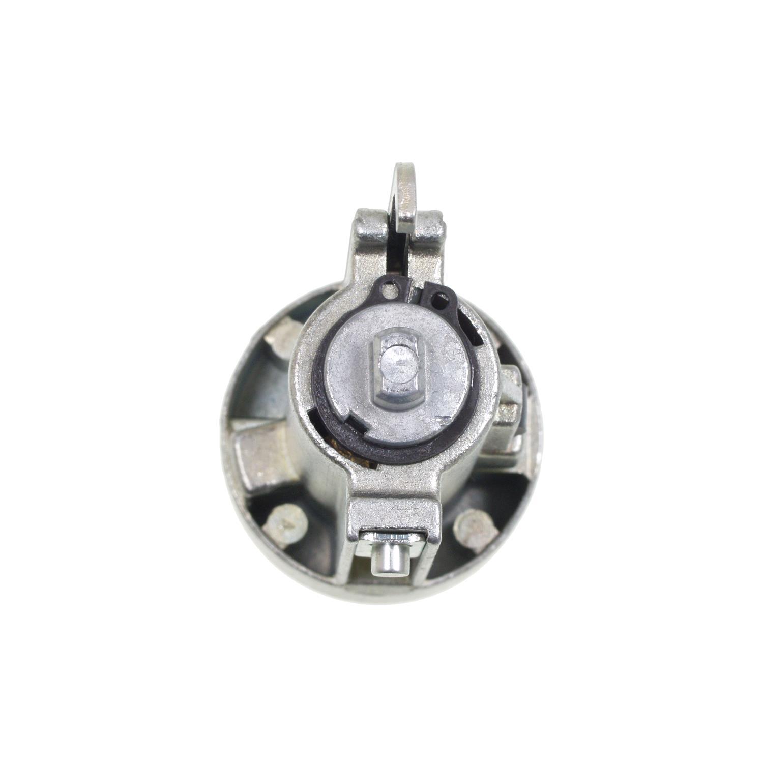 BWD CS801L Ignition Lock Cylinder product image 2 of 3