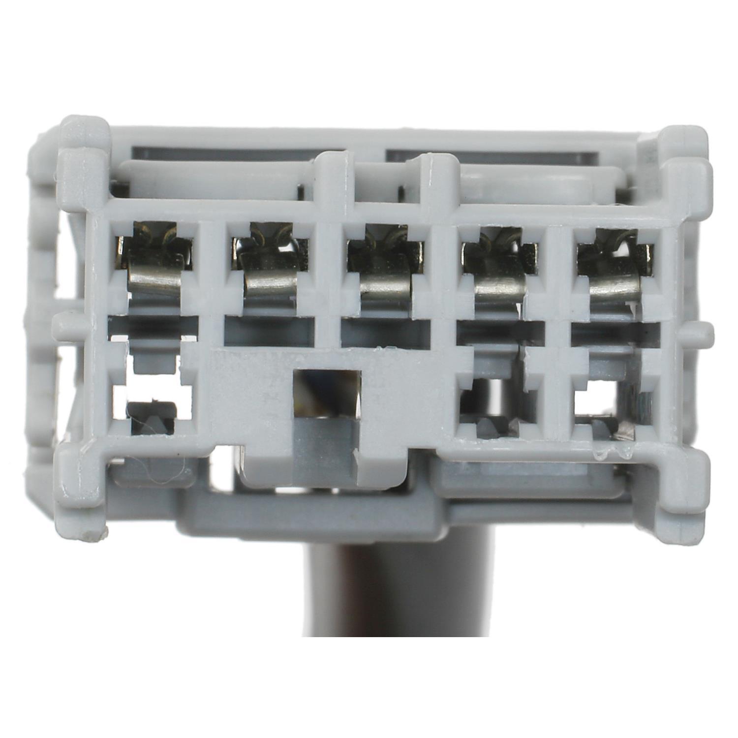 BWD CS803 Ignition Lock and Cylinder Switch product image 3 of 7