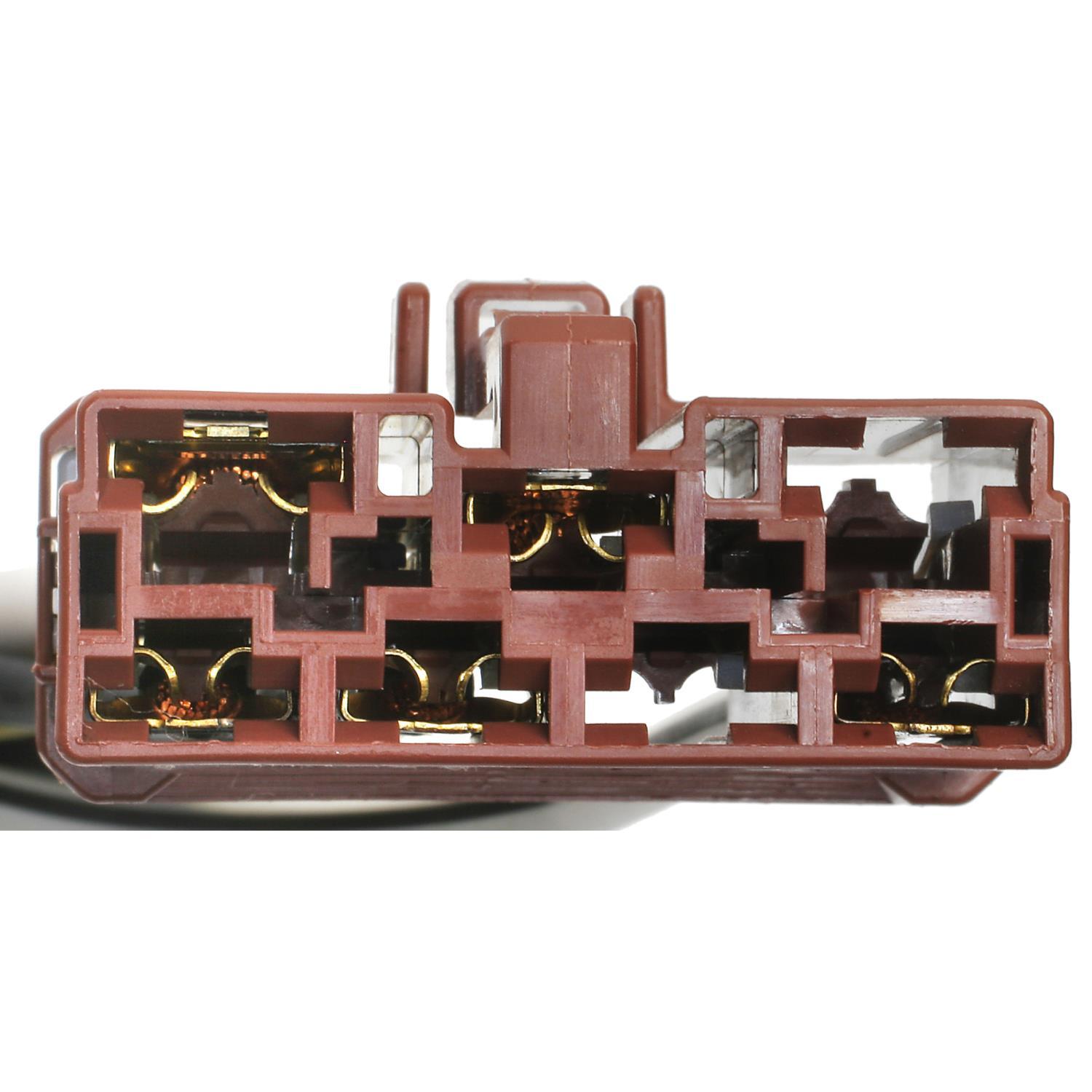 BWD CS803 Ignition Lock and Cylinder Switch product image 4 of 7