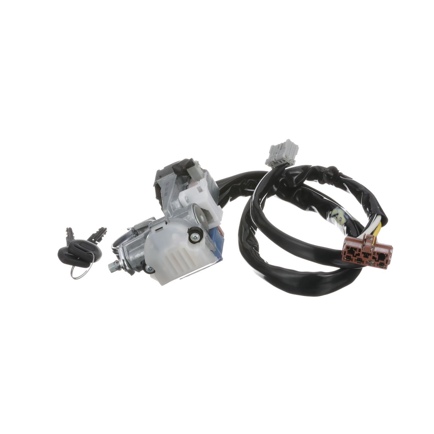 BWD CS803 Ignition Lock and Cylinder Switch product image 5 of 7