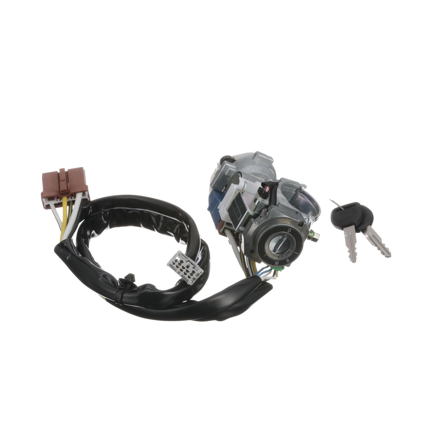 BWD CS803 Ignition Lock and Cylinder Switch product image 6 of 7