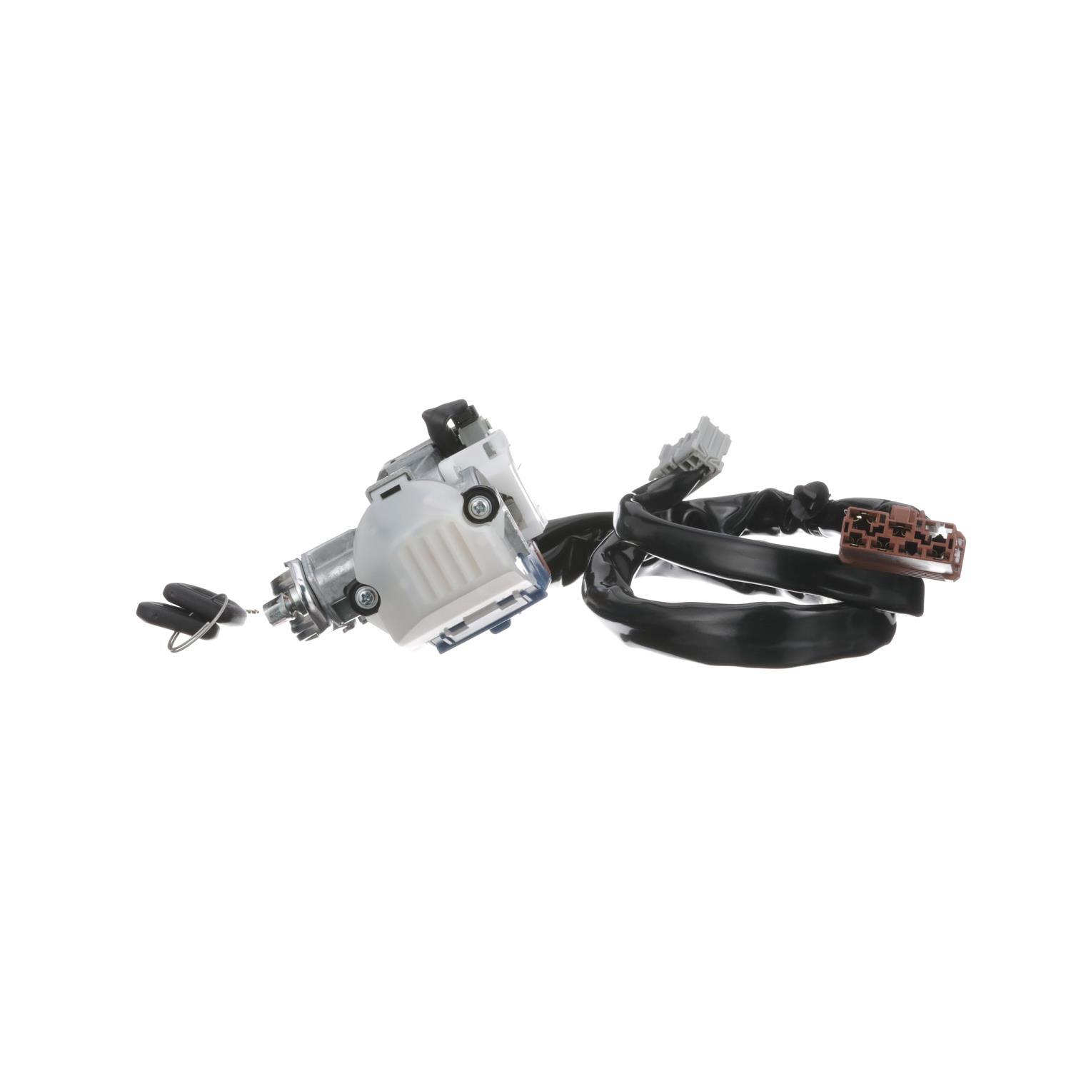 BWD CS803 Ignition Lock and Cylinder Switch product image 7 of 7