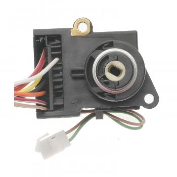BWD CS806 Ignition Starter Switch product image 1 of 3
