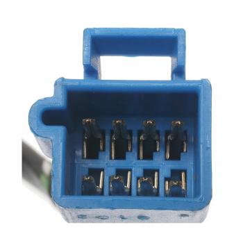 BWD CS806 Ignition Starter Switch product image 3 of 3