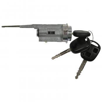 BWD CS807L Ignition Lock Cylinder product image 3 of 3