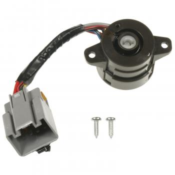 BWD CS808 - Ignition Starter Switch BWD CS808 Ignition Starter Switch product image 2 of 3