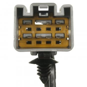 BWD CS808 - Ignition Starter Switch BWD CS808 Ignition Starter Switch product image 3 of 3