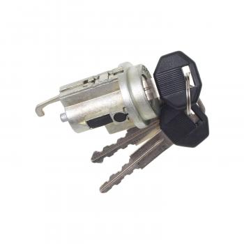 BWD CS808L Ignition Lock Cylinder product image 3 of 3
