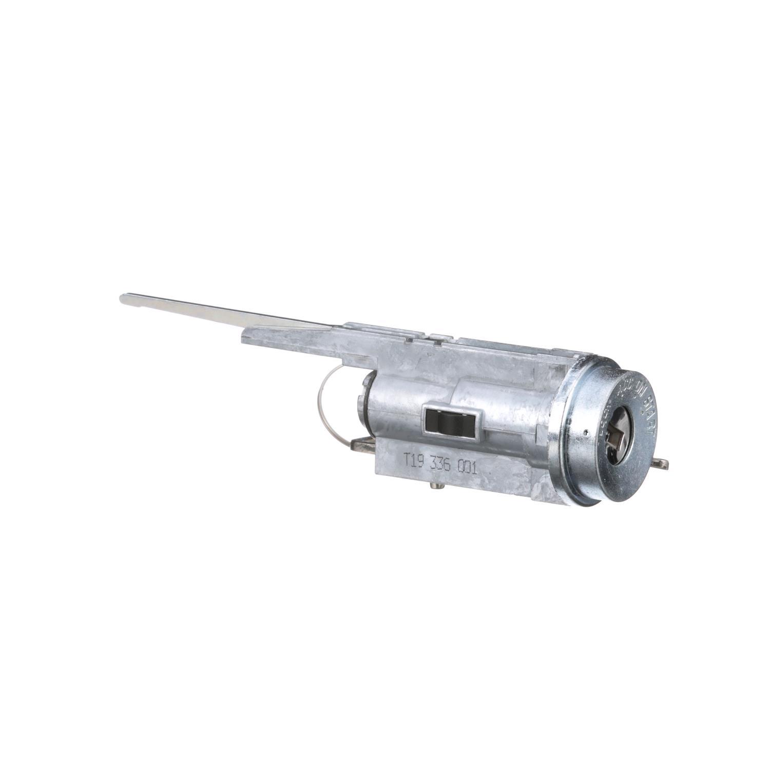 BWD CS809L Ignition Lock Cylinder product image 6 of 9